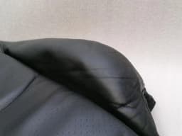 PORSCHE Porsche 911 997 seats right 99765310900 seats interior 99752158100 seat heater — thumbnail 4