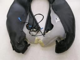 PORSCHE Porsche 911 997 seats right 99765310900 seats interior 99752158100 seat heater — thumbnail 6