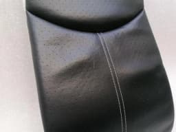 PORSCHE Porsche 911 997 seats right 99765310900 seats interior 99752158100 seat heater — thumbnail 5