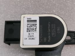 FERRARI Ferrari Front Level Sensor 22358755 Level Sensor 5210400000 Faulty — thumbnail 3
