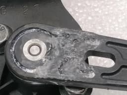 FERRARI Ferrari Front Level Sensor 22358755 Level Sensor 5210400000 Faulty — thumbnail 5