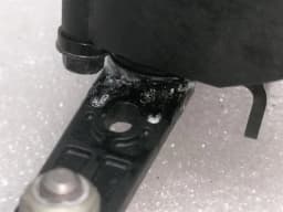 FERRARI Ferrari Front Level Sensor 22358755 Level Sensor 5210400000 Faulty — thumbnail 7