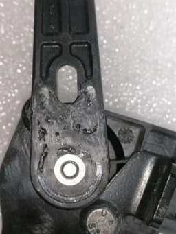 FERRARI Ferrari Front Level Sensor 22358755 Level Sensor 5210400000 Faulty — thumbnail 9