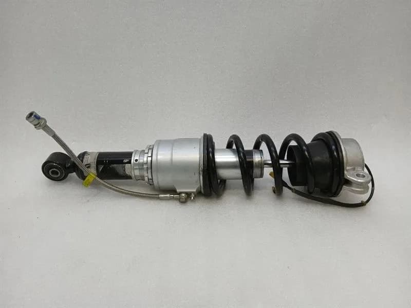 Ferrari 296 GTB 296GTB F171 Shock Absorber Front 863696 Lift Front Shock Absorber