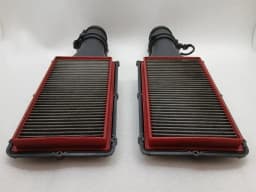 FERRARI Ferrari 812 Superfast F152M Air Filter Box 333295 SET Air Filter Box — thumbnail 2