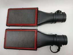 FERRARI Ferrari 812 Superfast F152M Air Filter Box 333295 SET Air Filter Box — thumbnail 1