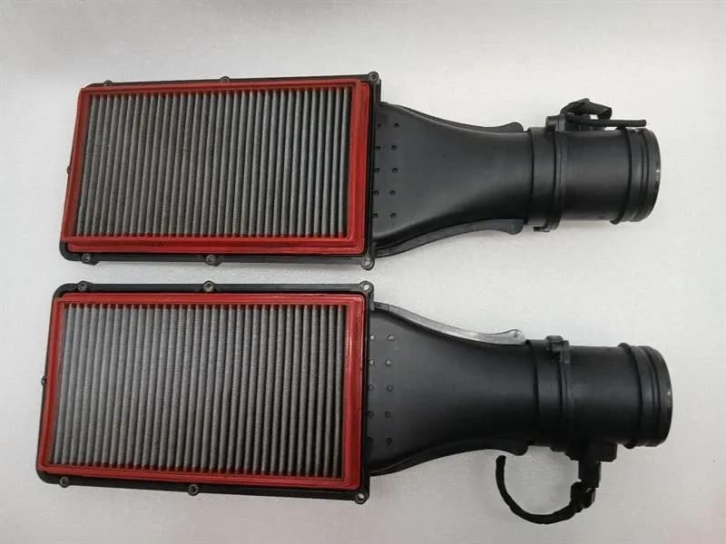 Ferrari 812 Superfast F152M Air Filter Box 333295 SET Air Filter Box