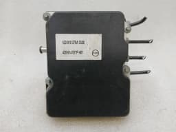 AUDI Audi R8 Type 42 5.2 V10 Coupe A.B.S Pump 420910379A ABS Pump Hydraulic Block — thumbnail 7