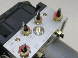 PORSCHE Porsche 911 996 A.B.S Pump 99635575506 ABS Pump Hydraulic Block — thumbnail 7