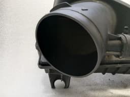 MERCEDES-BENZ Mercedes GT R190 Roadster Air Filter Box A1780900101 Air Filter Box — thumbnail 7