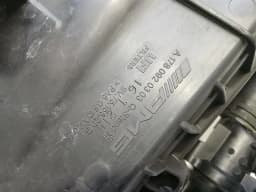 MERCEDES-BENZ Mercedes GT R190 Roadster Air Filter Box A1780900101 Air Filter Box — thumbnail 9
