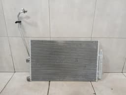 FERRARI Ferrari Purosangue F175 A/C Radiator 801838 Air Conditioning Cooler 851018 — thumbnail 1