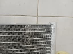 FERRARI Ferrari Purosangue F175 A/C Radiator 801838 Air Conditioning Cooler 851018 — thumbnail 4