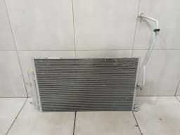 FERRARI Ferrari Purosangue F175 A/C Radiator 801838 Air Conditioning Cooler 851018 — thumbnail 6