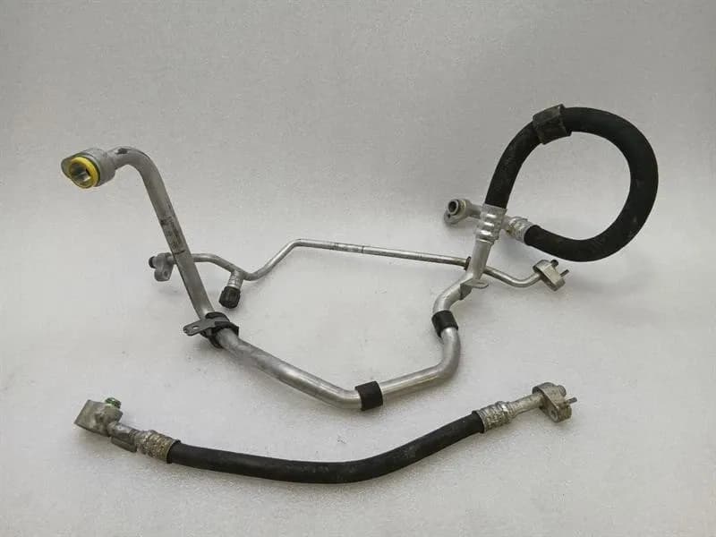 Mercedes GT R190 Roadster A/C Pipe A1908303100 Air Conditioning AC
