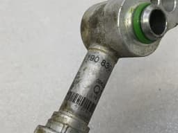 MERCEDES-BENZ Mercedes GT R190 Roadster A/C Pipe A1908303100 Air Conditioning AC — thumbnail 8