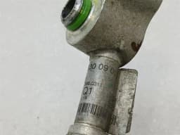 MERCEDES-BENZ Mercedes GT R190 Roadster A/C Pipe A1908303100 Air Conditioning AC — thumbnail 9