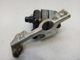 MERCEDES-BENZ Mercedes GT R190 additional cooling pump A0005002500 coolant pump pump — thumbnail 9