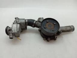 MAYBACH Maybach 57 W240 additional cooling pump A1372000601 coolant pump pump — thumbnail 4