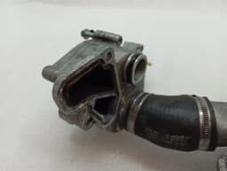 MAYBACH Maybach 57 W240 additional cooling pump A1372000601 coolant pump pump — thumbnail 5