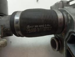 MAYBACH Maybach 57 W240 additional cooling pump A1372000601 coolant pump pump — thumbnail 6