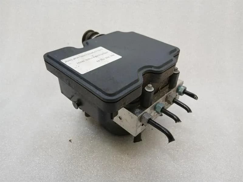 PORSCHE Porsche Cayman 718 GT4 A.B.S Pump 99135595543 ABS Pump Hydraulic Block