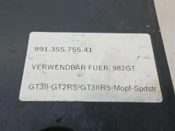 PORSCHE Porsche Cayman 718 GT4 A.B.S Pump 99135595543 ABS Pump Hydraulic Block — thumbnail 6