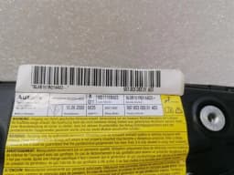 PORSCHE Porsche 911 997 Safety Module Right Seat 99780308201 Safety Module — thumbnail 6