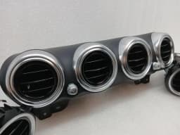 MERCEDES-BENZ Mercedes GT R190 Roadster Air Vent Set A1908304400 Vent Vent Grille — thumbnail 2