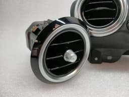 MERCEDES-BENZ Mercedes GT R190 Roadster Air Vent Set A1908304400 Vent Vent Grille — thumbnail 4