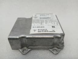 PORSCHE Porsche 911 991 Safety Module ECU 99161820108 Air Control Unit SRS — thumbnail 3