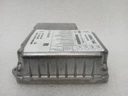 PORSCHE Porsche 911 991 Safety Module ECU 99161820108 Air Control Unit SRS — thumbnail 5