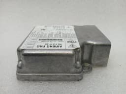 PORSCHE Porsche 911 991 Safety Module ECU 99161820108 Air Control Unit SRS — thumbnail 6
