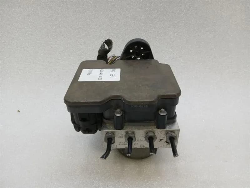 MERCEDES-BENZ Mercedes C c63 AMG Class W205 A.B.S Pump A2054310600 ABS Pump Hydraulic Block