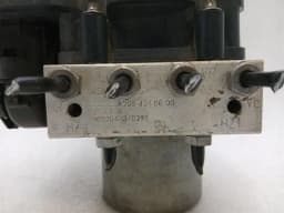 MERCEDES-BENZ Mercedes C c63 AMG Class W205 A.B.S Pump A2054310600 ABS Pump Hydraulic Block — thumbnail 3