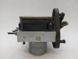 MERCEDES-BENZ Mercedes C c63 AMG Class W205 A.B.S Pump A2054310600 ABS Pump Hydraulic Block — thumbnail 4