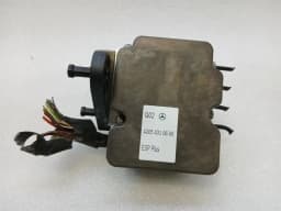MERCEDES-BENZ Mercedes C c63 AMG Class W205 A.B.S Pump A2054310600 ABS Pump Hydraulic Block — thumbnail 7