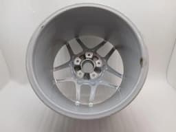 PORSCHE Porsche 911 997 Rear Alloy Wheel 99736216301 11JX19 ET51 Rear Rim — thumbnail 3