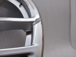 PORSCHE Porsche 911 997 Rear Alloy Wheel 99736216301 11JX19 ET51 Rear Rim — thumbnail 6