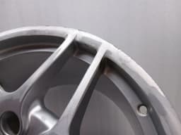 PORSCHE Porsche 911 997 Rear Alloy Wheel 99736216301 11JX19 ET51 Rear Rim — thumbnail 7