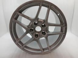 PORSCHE Porsche 911 997 Rear Alloy Wheel 99736216301 11JX19 ET51 Rear Rim — thumbnail 2