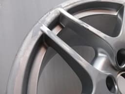 PORSCHE Porsche 911 997 Rear Alloy Wheel 99736216301 11JX19 ET51 Rear Rim — thumbnail 8