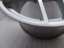 PORSCHE Porsche 911 997 Rear Alloy Wheel 99736216301 11JX19 ET51 Rear Rim — thumbnail 9