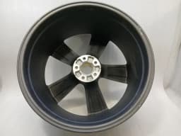 PORSCHE Porsche Macan 95B Rear Alloy Wheel 95B601025GM 10J x21 ET19 Rear Rim — thumbnail 2