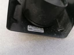 MERCEDES-BENZ MERCEDES GT C190 GTS S COUPE Alarm ECU A2228202926 Siren Alarm A1905450700 — thumbnail 9