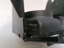 MERCEDES-BENZ MERCEDES GT C190 GTS S COUPE Alarm ECU A2228202926 Siren Alarm A1905450700 — thumbnail 10