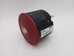 PORSCHE Porsche 911 991 steering wheel module 99180308907 N14 steering wheel module Carrera Red — thumbnail 5