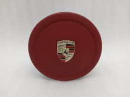 PORSCHE Porsche 911 991 steering wheel module 99180308907 N14 steering wheel module Carrera Red — thumbnail 10