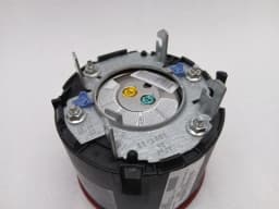 PORSCHE Porsche 911 991 steering wheel module 99180308907 N14 steering wheel module Carrera Red — thumbnail 8
