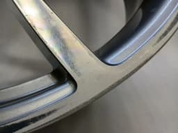 PORSCHE Porsche Cayenne 9Y MK3 E3 Front Alloy Wheel 9Y0601025BH 9.5JX21 ET46 Front Rim — thumbnail 3